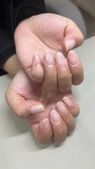 ネイル ネイルサロン　エーナイン　イオン栄町店所属・sayaka 【モデル募集中💖】のネイルデザイン