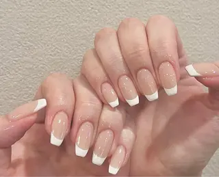 ネイル Miouミオン ネイルサロンのネイルデザイン