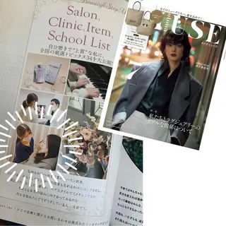 ao-青-栄店🩵 佐々木のマツエク・マツパデザイン