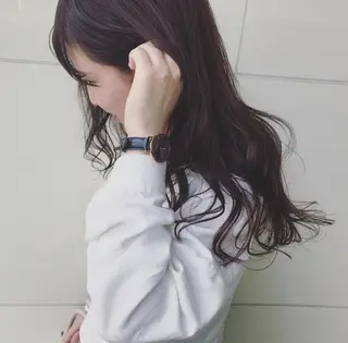 ロング femme 宝町店所属・歌島 葉月の眉毛・アイブロウイメージ