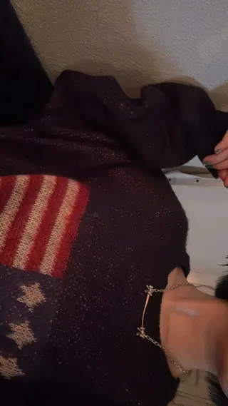 ロング カラー 🍓ハイトーンカラー 🎀nene🍓のヘアスタイル