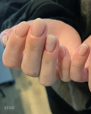 ネイル AIME (yuuka)のネイルデザイン