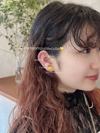 アイブロウ iplus まつげ、眉毛、耳つぼのマツエク・マツパデザイン