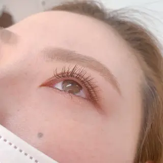 マツエク・マツパ 宮田 裕子のマツエク・マツパデザイン