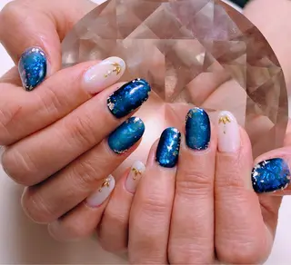 ネイル Private Salon 大宮のネイルデザイン