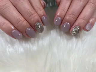 ネイル y mikuのネイルデザイン