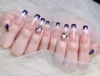 ネイル Maiii 💗のネイルデザイン