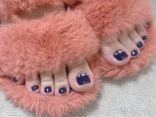 ネイル &CHOU CHOU nail たむらのネイルデザイン