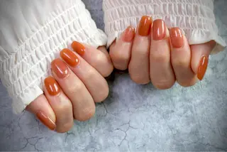 ネイル MH Nailのネイルデザイン