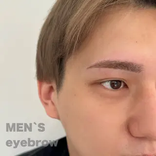 アイブロウ charm かわじりのマツエク・マツパデザイン