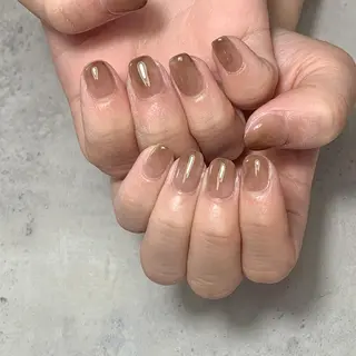 ネイル atelier　FIORITURA所属・FIORITURA aiのネイルデザイン