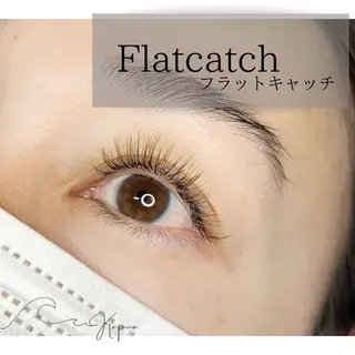 マツエク・マツパ kapua所属・Kapua🌺 マユのマツエク・マツパデザイン