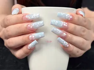 ネイル AConNailSalon所属・ACon NailSalonのネイルデザイン