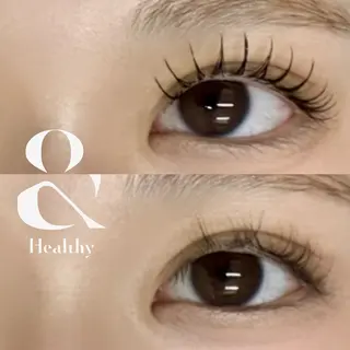 マツエク・マツパ ジュエル.《まつげ》 モデル様募集中のマツエク・マツパデザイン