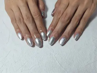 ネイル Mogu nail 二子玉川のネイルデザイン