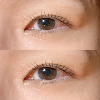 マツエク・マツパ scarlet asahiのマツエク・マツパデザイン