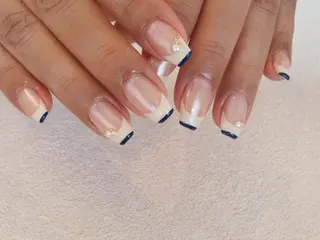 ネイル 田中 （ネイリスト）のネイルデザイン