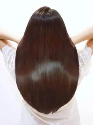 髙尾 綺女のマツエク・マツパデザイン