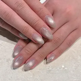 ネイル ecrin エクラン Haruka🌼のネイルデザイン