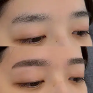 アイブロウ 西脇 有紀のエステ・リラクイメージ