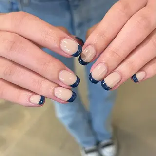 ネイル Nico所属・Nico🌛 Karenのネイルデザイン