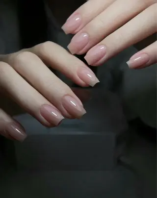 ミディアム めぐみのネイルサロン 惠のネイルデザイン