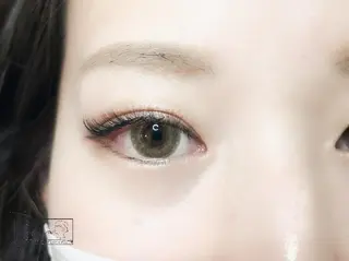 マツエク・マツパ Pucca Fukuokaのマツエク・マツパデザイン