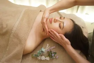 セラピスト nakamuraのエステ・リラクイメージ