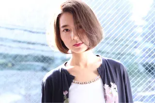 ショート Hair and Make kiyoshi所属・小原 良之のその他イメージ