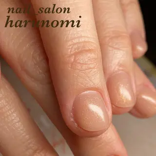 ネイル nailroom harunomiのネイルデザイン
