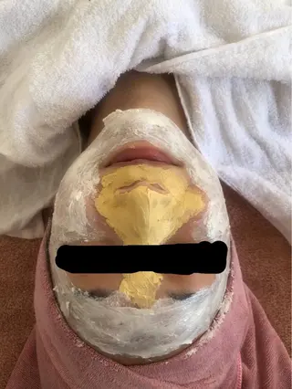 まいぺーす jinのエステ・リラクイメージ