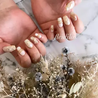 ネイル fleulilas 松葉のその他イメージ