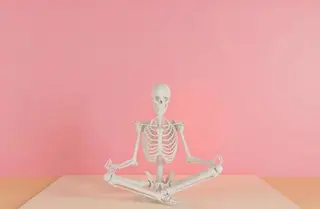 整体フェイシャル EMINALのエステ・リラクイメージ