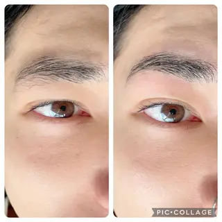 アイブロウ MINX eye 渋谷のマツエク・マツパデザイン