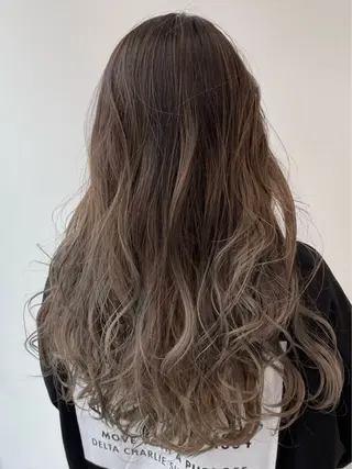 ロング Cielo by Siestaのヘアスタイル