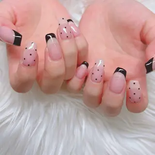 ネイル Balo Beauty Room所属・Balo 赤池のネイルデザイン