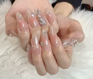 ネイル GCP Nail はるのネイルデザイン