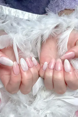 ネイル Yu Li ネイルのネイルデザイン