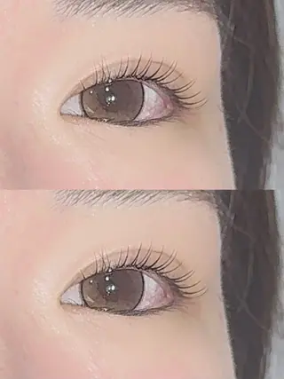 パーマ 美奈サロン はるのネイルデザイン