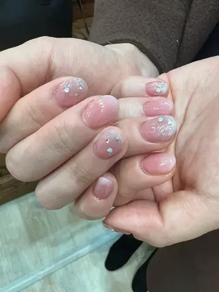 ヘアアレンジ ネイル ヘアメイクネイリスト 💄💅hidemiのヘアスタイル