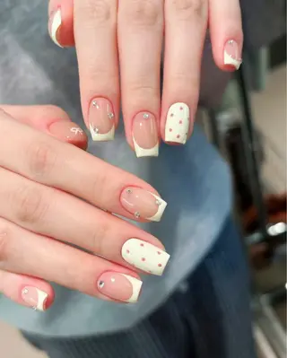 ネイル 🌻Jr.FANS NAIL池袋店🌻のネイルデザイン