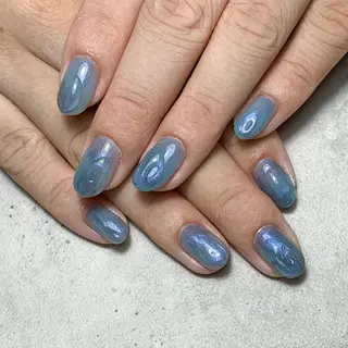 ネイル FIORITURA aiのネイルデザイン