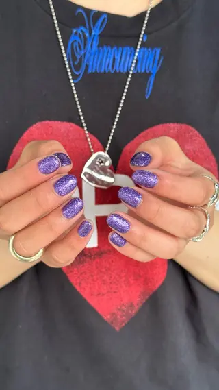 ネイル HARUKA ネイリスト福岡/薬院のネイルデザイン