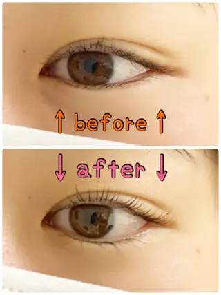 マツエク・マツパ サルサグレイス千葉店 塩井のマツエク・マツパデザイン