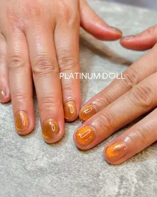 ネイル 🎀大人nail /NOISMはな🎀のネイルデザイン