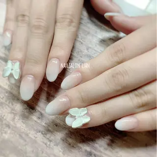 ネイル NailSalon LiAnのネイルデザイン