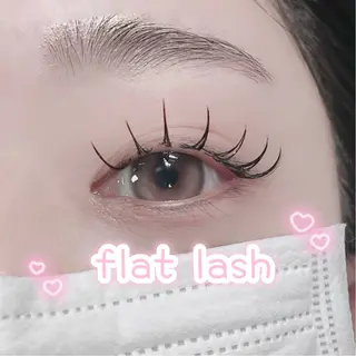 マツエク・マツパ FENICE  Total Beauty Salon所属・HONOKA ^. .^ ੭のマツエク・マツパデザイン