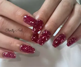 ネイル Clarity Nailのネイルデザイン