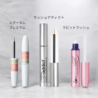 マツエク・マツパ maison calmeのマツエク・マツパデザイン