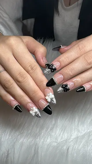 ネイル な なのネイルデザイン